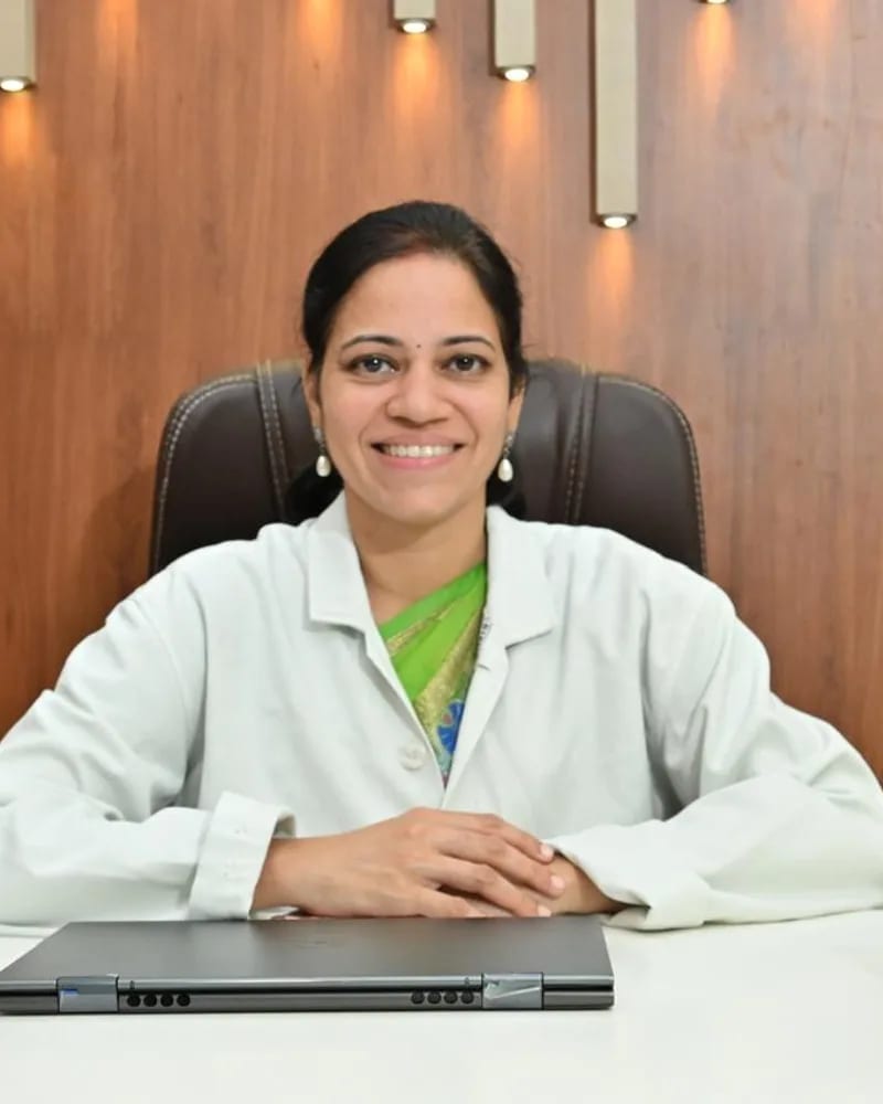 Dr. Varnana Kothuru